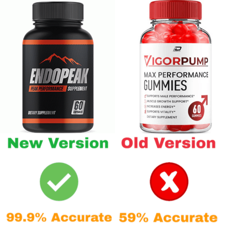 Vigor Pump